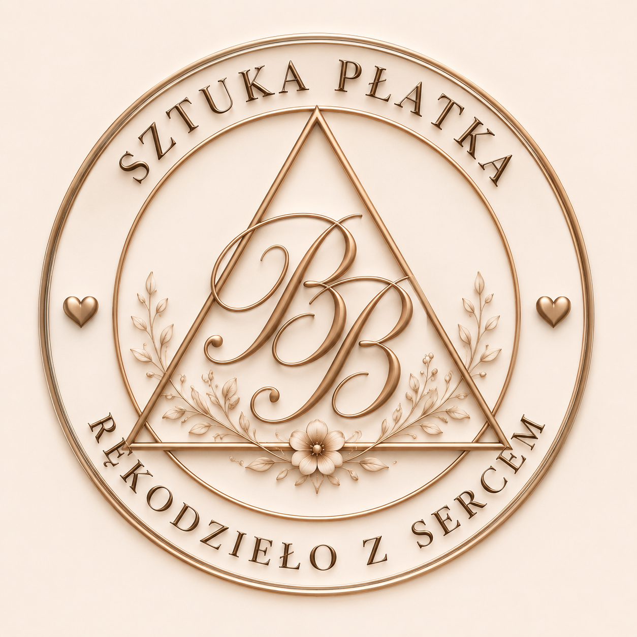 Koncepcja graficzna dla marki rękodzielniczej