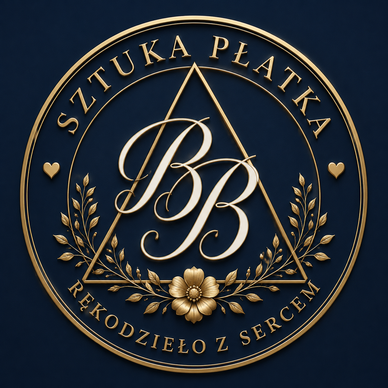 Projekt komunikacji wizualnej dla pracowni